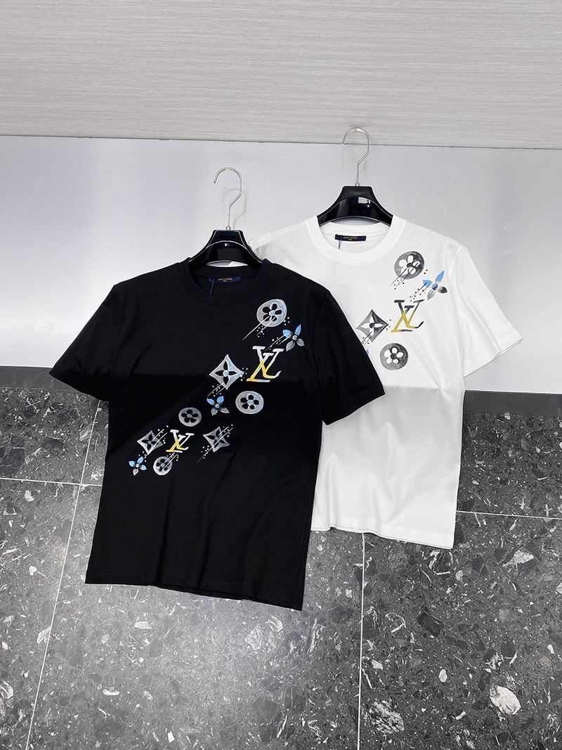 Louis Vuitton T-Shirts